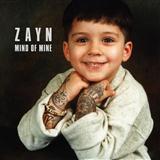 Zayn 'It's You' Piano, Vocal & Guitar Chords