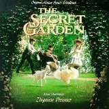 Zbigniew Preisner 'Main Title (from The Secret Garden)' Piano Solo