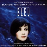 Zbigniew Preisner 'Olivier's Theme (Finale) (from Trois Couleurs Bleu)' Piano Solo