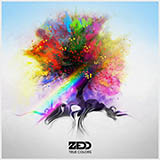 Zedd 'Beautiful Now' Piano, Vocal & Guitar Chords (Right-Hand Melody)