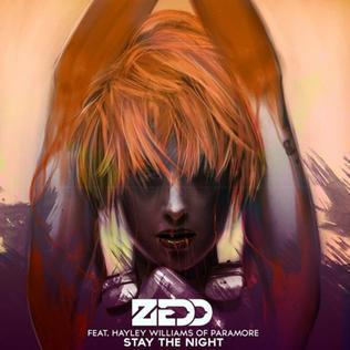 Easily Download Zedd feat. Hayley Williams Printable PDF piano music notes, guitar tabs for  Piano, Vocal & Guitar Chords. Transpose or transcribe this score in no time - Learn how to play song progression.