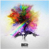 Zedd 'I Want You To Know (featuring Selena Gomez)' Piano, Vocal & Guitar Chords
