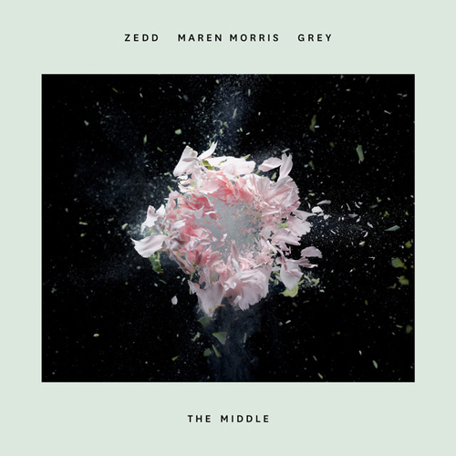 Easily Download Zedd, Maren Morris & Grey Printable PDF piano music notes, guitar tabs for  SATB Choir. Transpose or transcribe this score in no time - Learn how to play song progression.