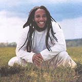 Ziggy Marley 'Beautiful Mother Nature' Piano, Vocal & Guitar Chords (Right-Hand Melody)