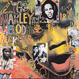 Ziggy Marley 'Black My Story (Not History)' Piano, Vocal & Guitar Chords (Right-Hand Melody)
