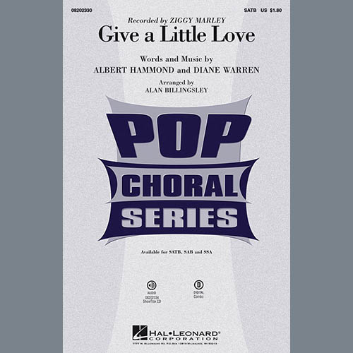 Easily Download Ziggy Marley Printable PDF piano music notes, guitar tabs for  Choir Instrumental Pak. Transpose or transcribe this score in no time - Learn how to play song progression.