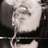 Ziggy Marley 'One Good Spliff' Piano, Vocal & Guitar Chords (Right-Hand Melody)