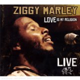 Ziggy Marley 'Tumblin' Down' Piano, Vocal & Guitar Chords (Right-Hand Melody)