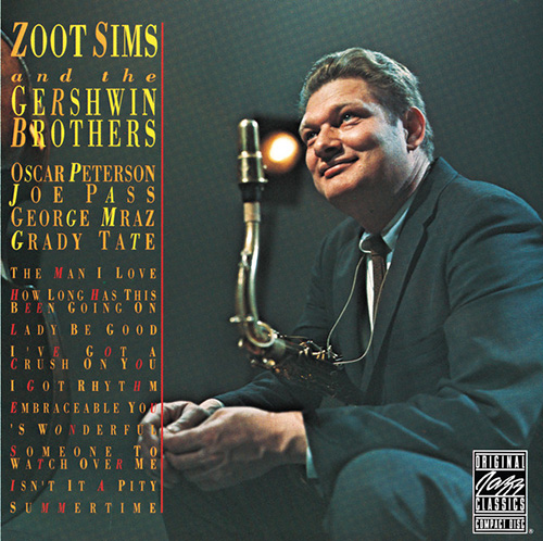 Easily Download Zoot Sims Printable PDF piano music notes, guitar tabs for  Tenor Sax Transcription. Transpose or transcribe this score in no time - Learn how to play song progression.