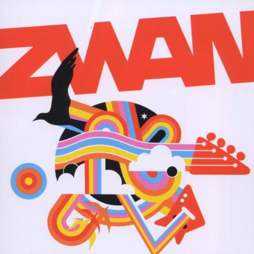 Easily Download Zwan Printable PDF piano music notes, guitar tabs for  Guitar Chords/Lyrics. Transpose or transcribe this score in no time - Learn how to play song progression.