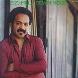 Z.Z. Hill 'Down Home Blues' Guitar Tab