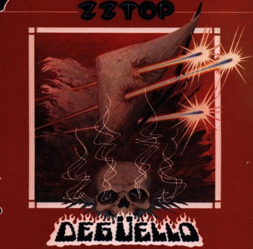 Easily Download ZZ Top Printable PDF piano music notes, guitar tabs for  Guitar Tab. Transpose or transcribe this score in no time - Learn how to play song progression.