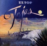 ZZ Top 'It's Only Love' Easy Guitar Tab
