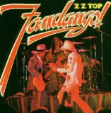 ZZ Top 'Thunderbird' Guitar Tab